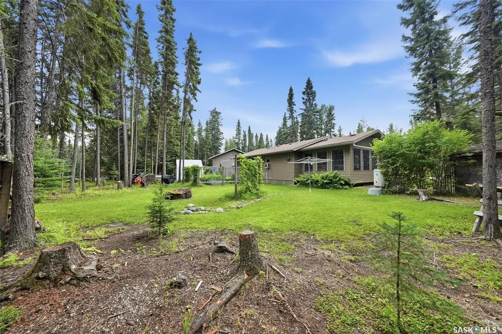 1 Saskatchewan Place Candle Lake SK S0J 3E0