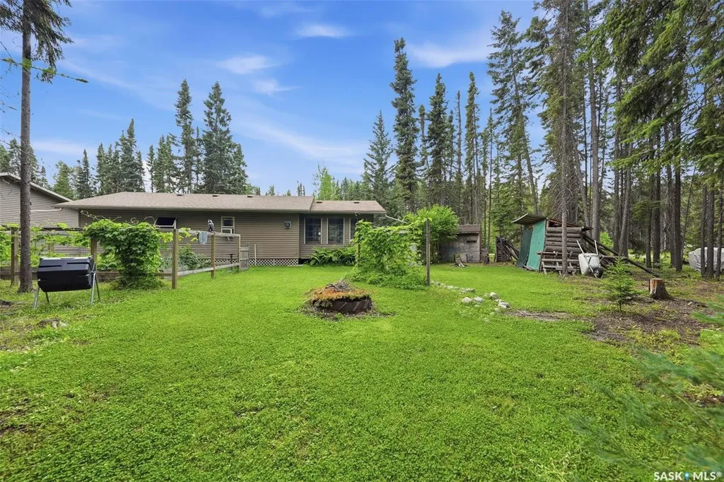 1 Saskatchewan Place Candle Lake SK S0J 3E0