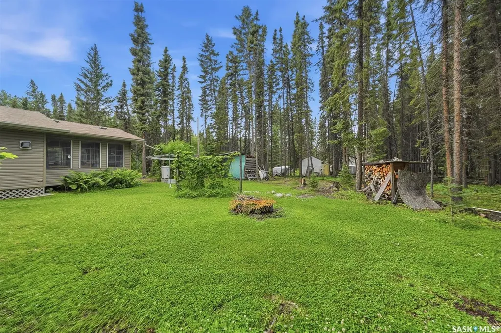 1 Saskatchewan Place Candle Lake SK S0J 3E0