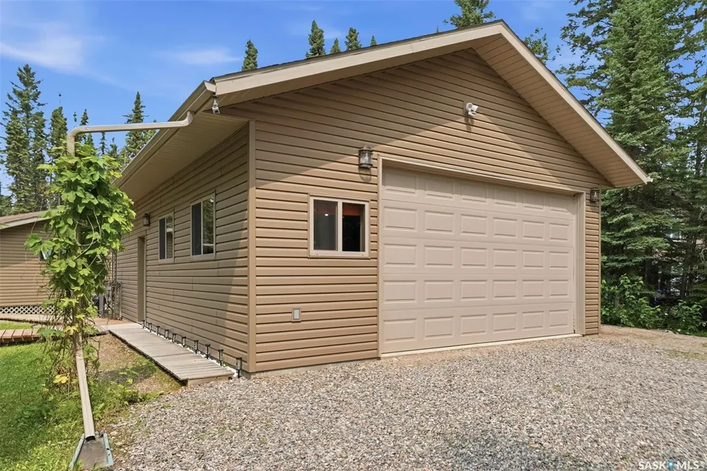 1 Saskatchewan Place Candle Lake SK S0J 3E0