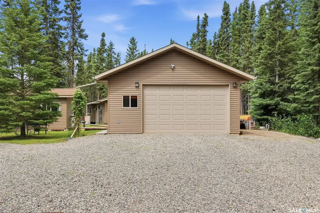 1 Saskatchewan Place Candle Lake SK S0J 3E0