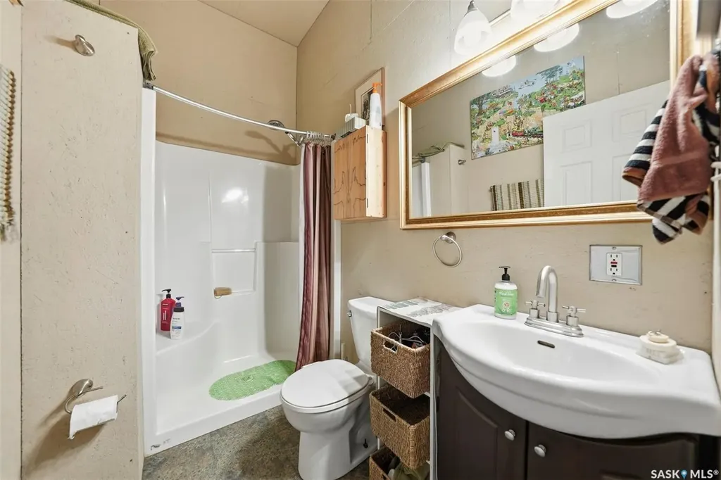 1 Saskatchewan Place Candle Lake SK S0J 3E0