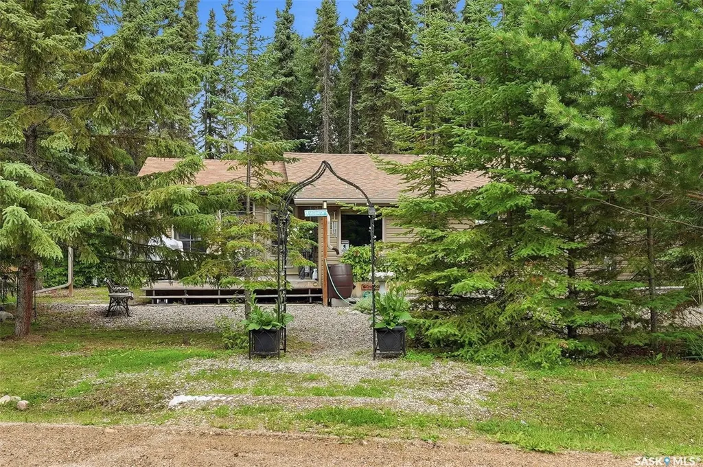 1 Saskatchewan Place Candle Lake SK S0J 3E0