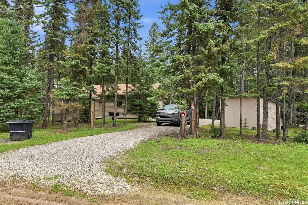 1 Saskatchewan Place Candle Lake SK S0J 3E0