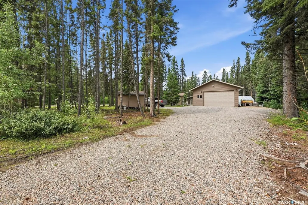 1 Saskatchewan Place Candle Lake SK S0J 3E0