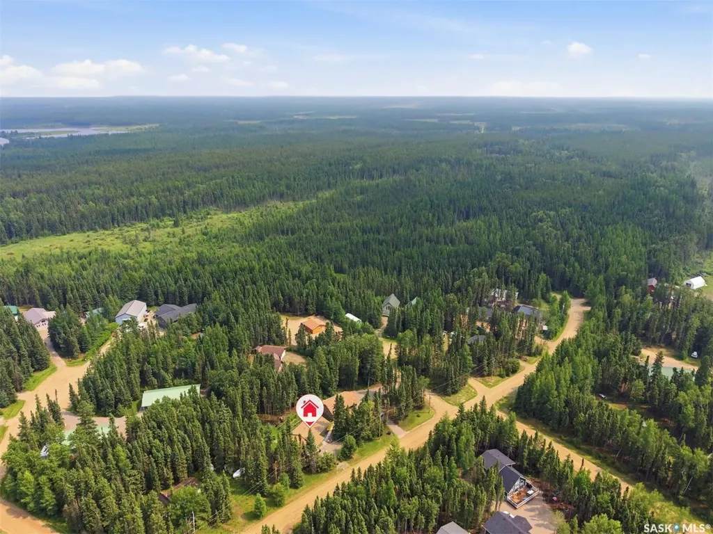 1 Saskatchewan Place Candle Lake SK S0J 3E0