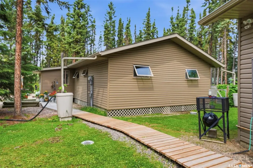 1 Saskatchewan Place Candle Lake SK S0J 3E0