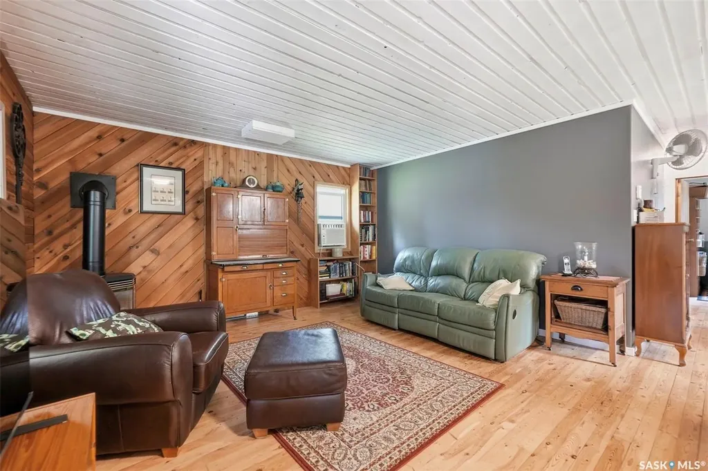 1 Saskatchewan Place Candle Lake SK S0J 3E0