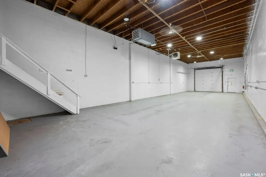 845 Mackay Street Regina SK S4N 2S3
