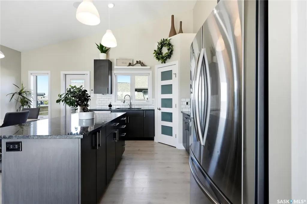 822 Werschner Court Saskatoon SK S7V 0A7