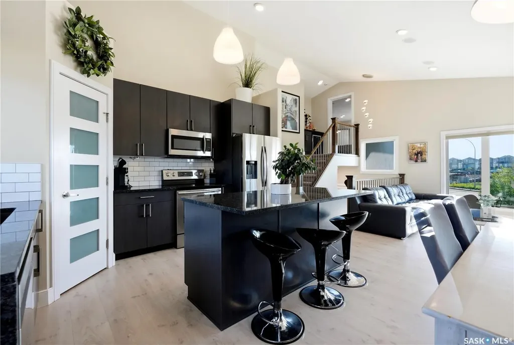 822 Werschner Court Saskatoon SK S7V 0A7