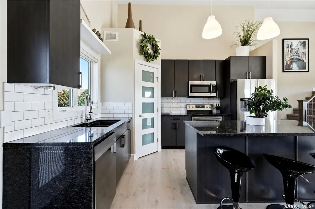822 Werschner Court Saskatoon SK S7V 0A7
