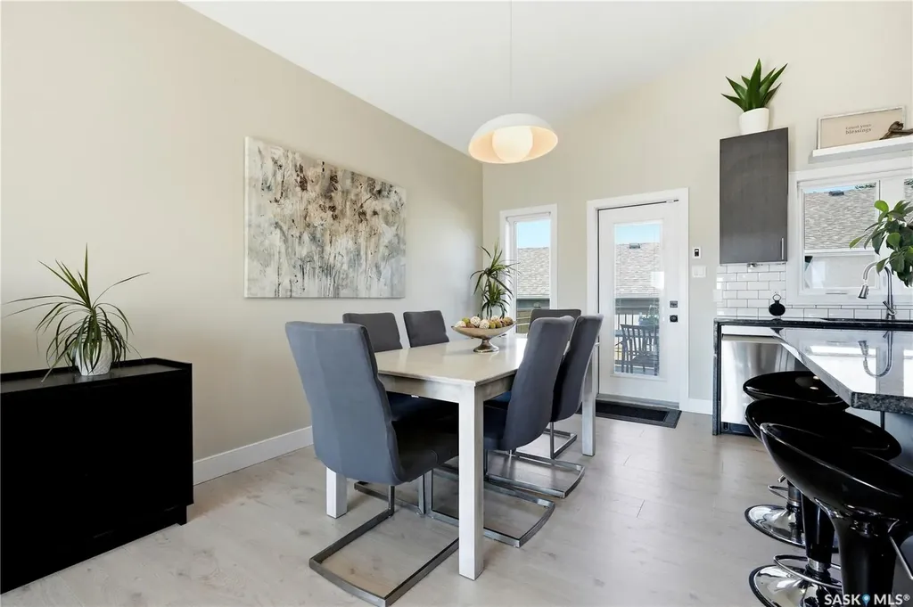 822 Werschner Court Saskatoon SK S7V 0A7