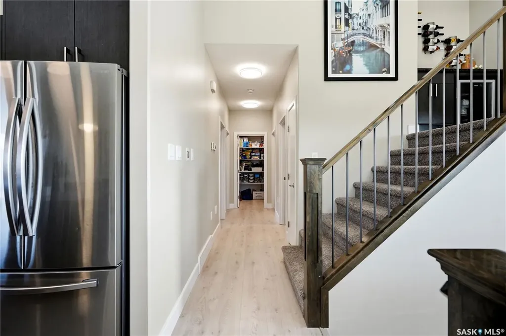 822 Werschner Court Saskatoon SK S7V 0A7