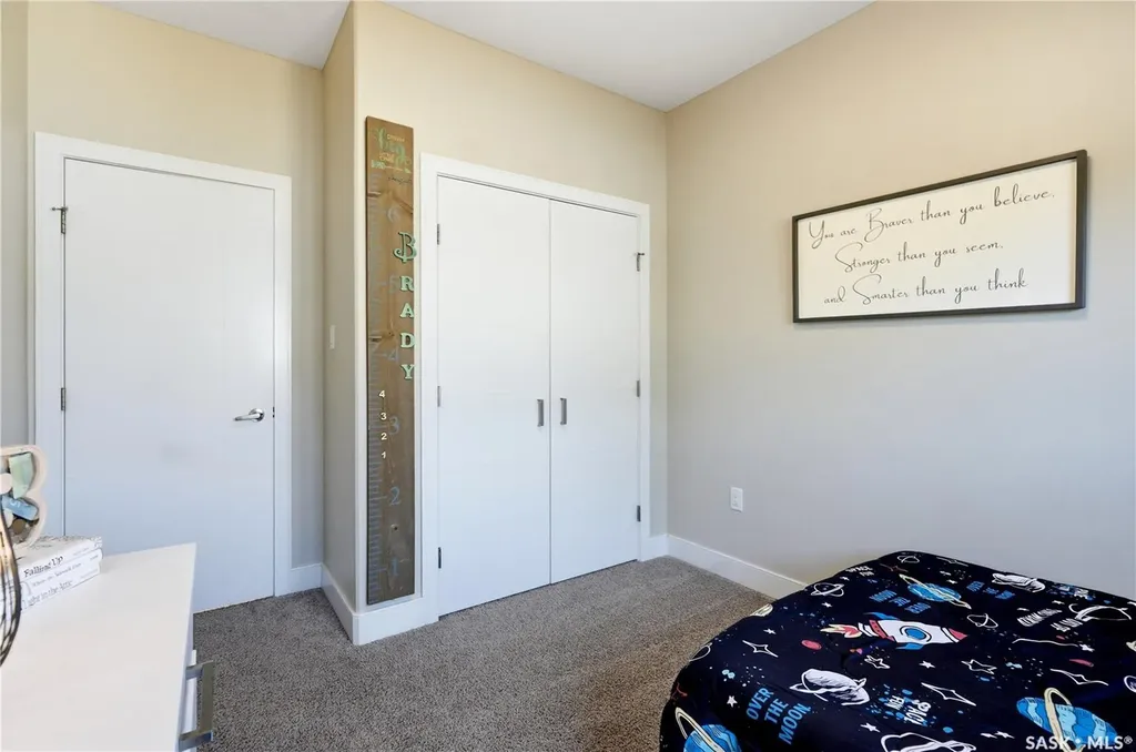 822 Werschner Court Saskatoon SK S7V 0A7