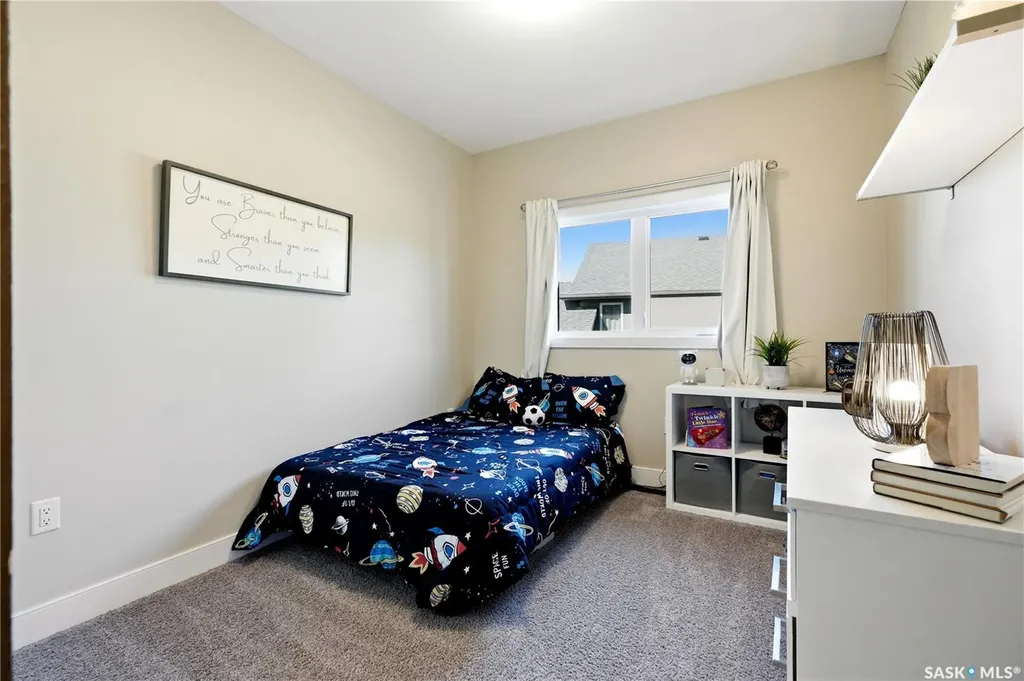 822 Werschner Court Saskatoon SK S7V 0A7