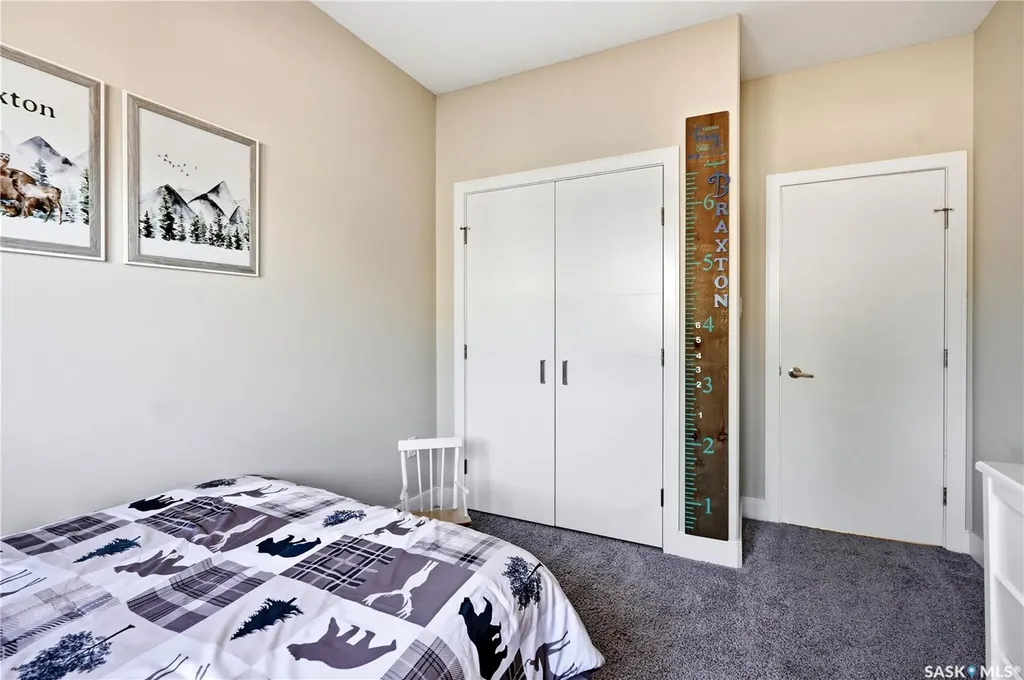 822 Werschner Court Saskatoon SK S7V 0A7