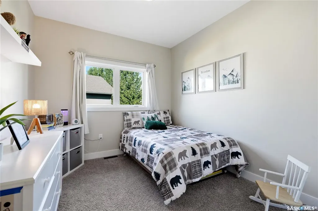 822 Werschner Court Saskatoon SK S7V 0A7