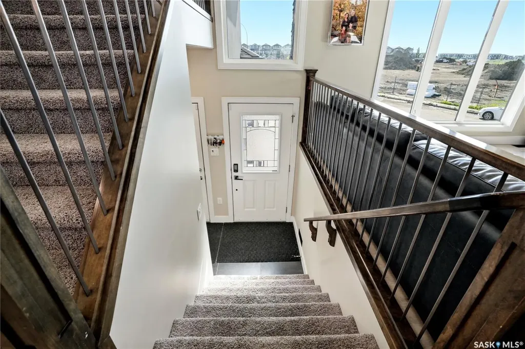 822 Werschner Court Saskatoon SK S7V 0A7