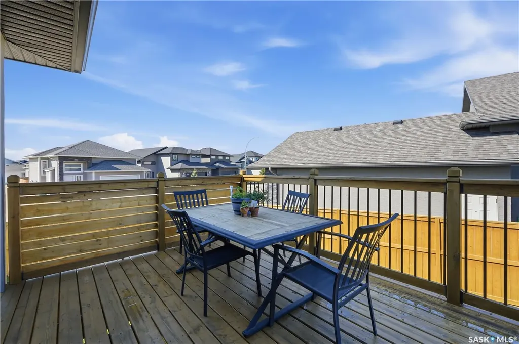 822 Werschner Court Saskatoon SK S7V 0A7