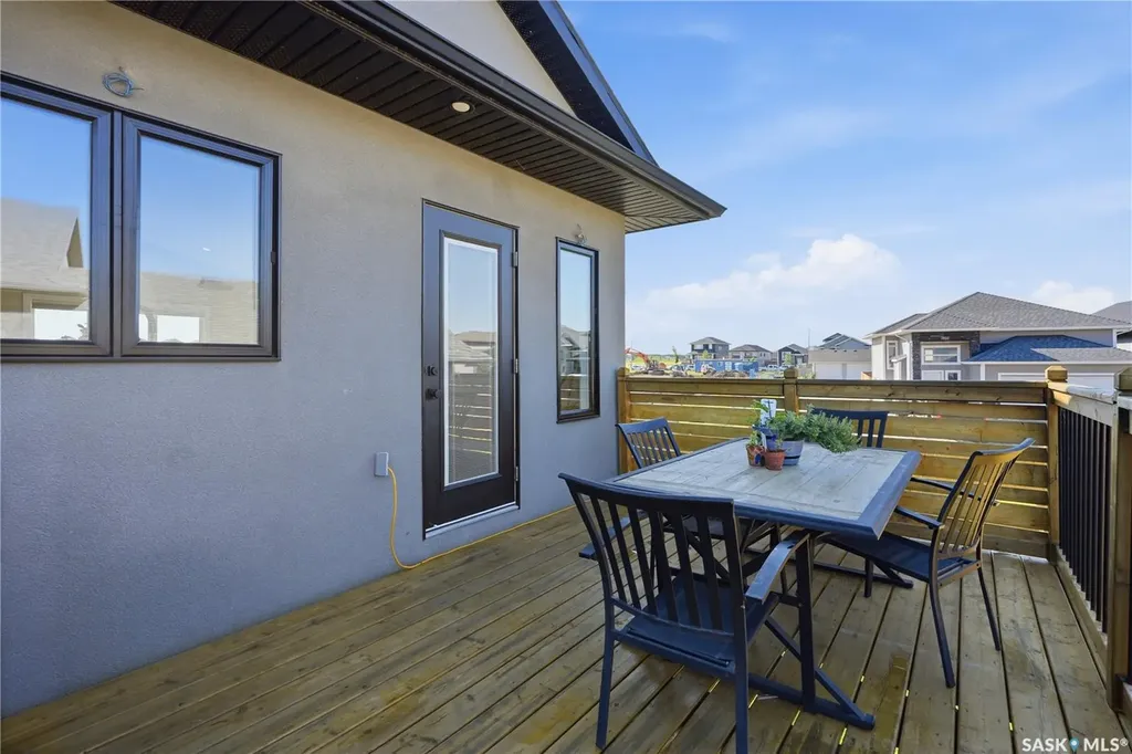 822 Werschner Court Saskatoon SK S7V 0A7