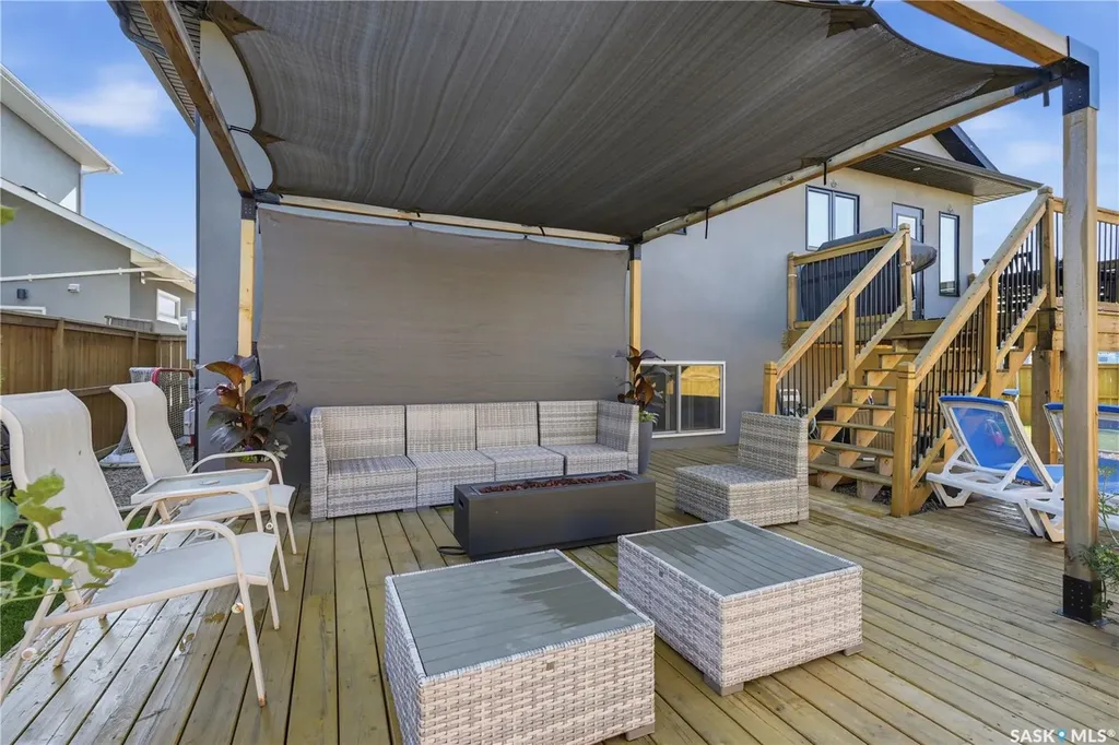 822 Werschner Court Saskatoon SK S7V 0A7
