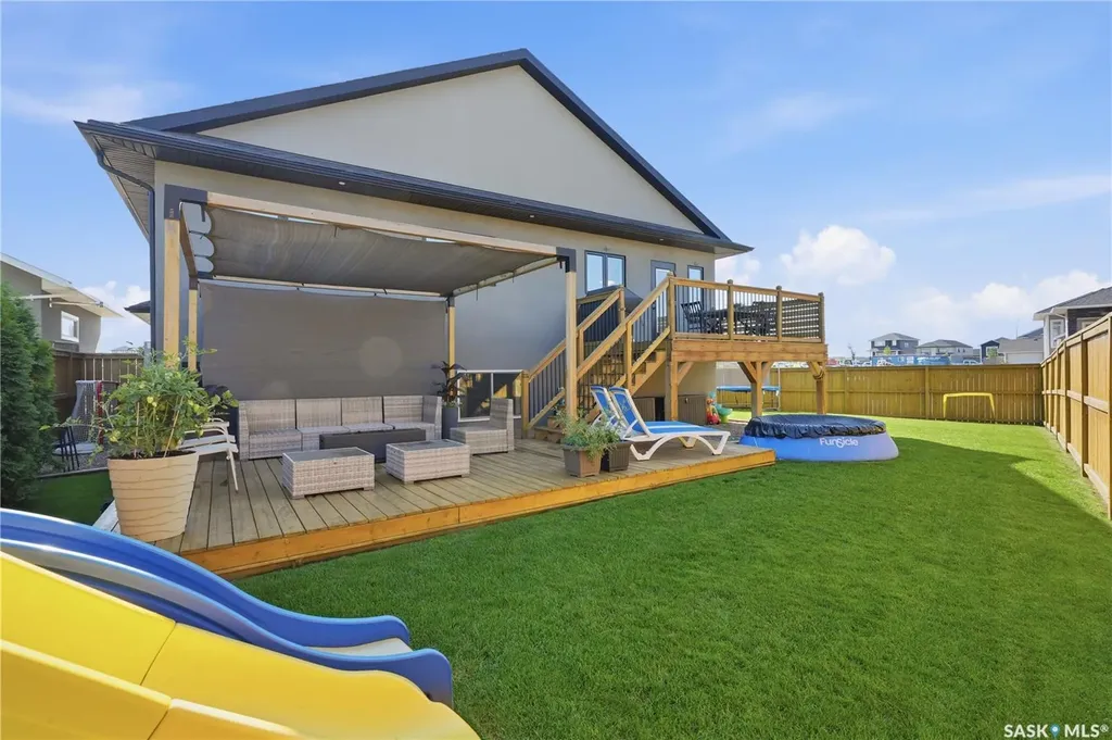 822 Werschner Court Saskatoon SK S7V 0A7