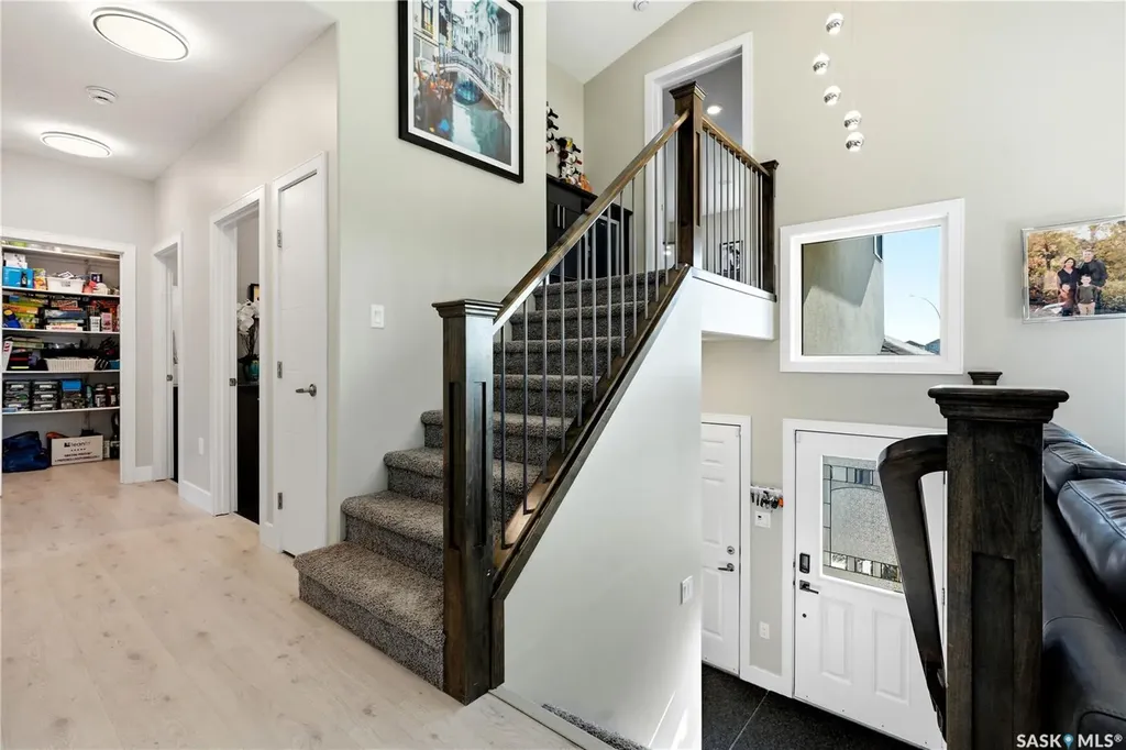 822 Werschner Court Saskatoon SK S7V 0A7