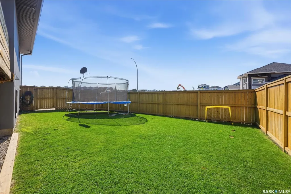 822 Werschner Court Saskatoon SK S7V 0A7