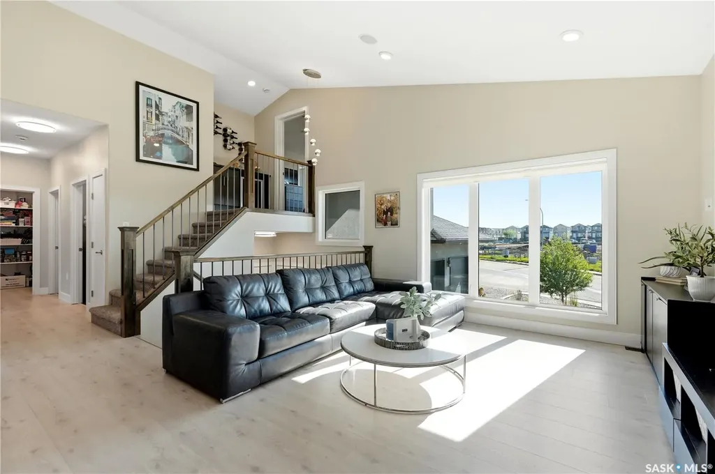 822 Werschner Court Saskatoon SK S7V 0A7