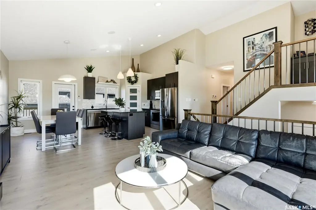 822 Werschner Court Saskatoon SK S7V 0A7