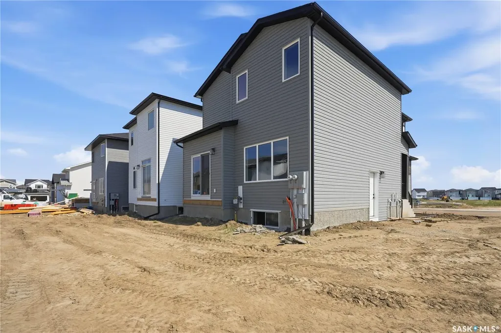 255 Doran Way Saskatoon SK S7V 1Z3