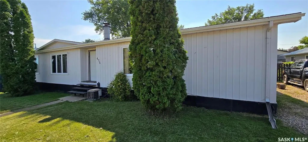 422 Doerr Street Bienfait SK S0C 0M0