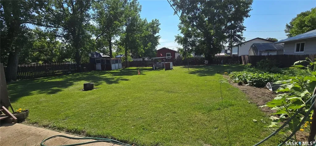 422 Doerr Street Bienfait SK S0C 0M0