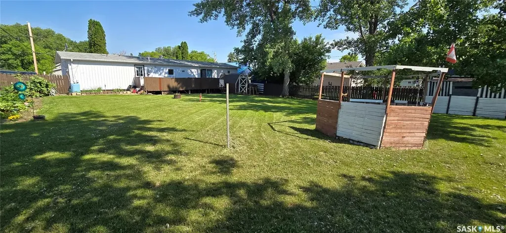 422 Doerr Street Bienfait SK S0C 0M0