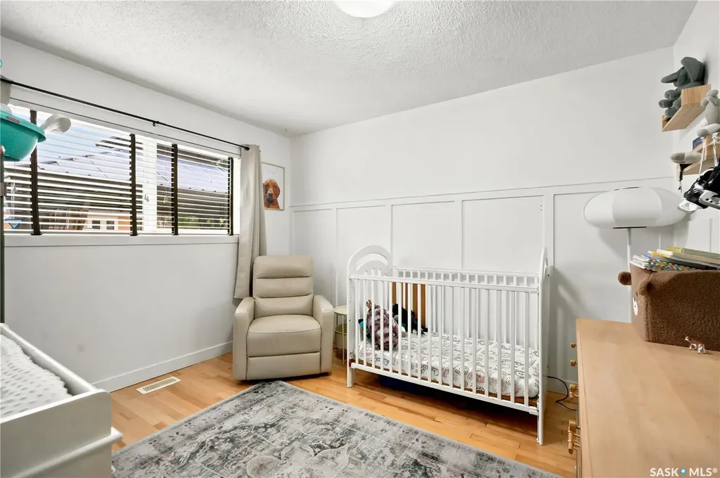 301 Fisher Crescent Saskatoon SK S7L 5E1