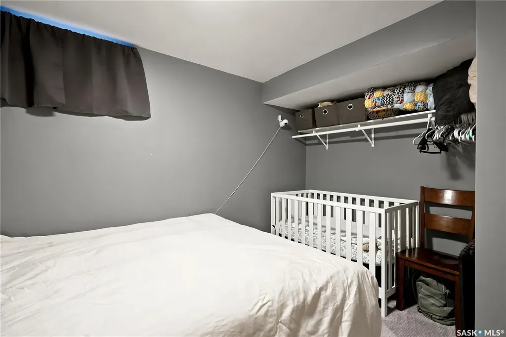 301 Fisher Crescent Saskatoon SK S7L 5E1