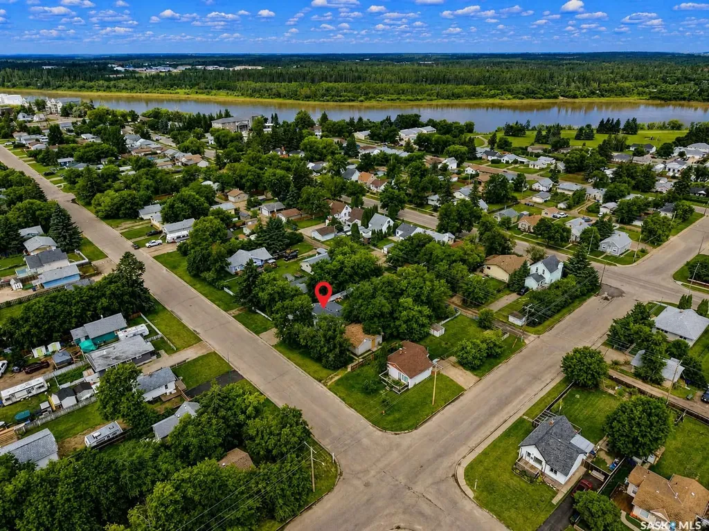 748 5th Street E Prince Albert SK S6V 0M5