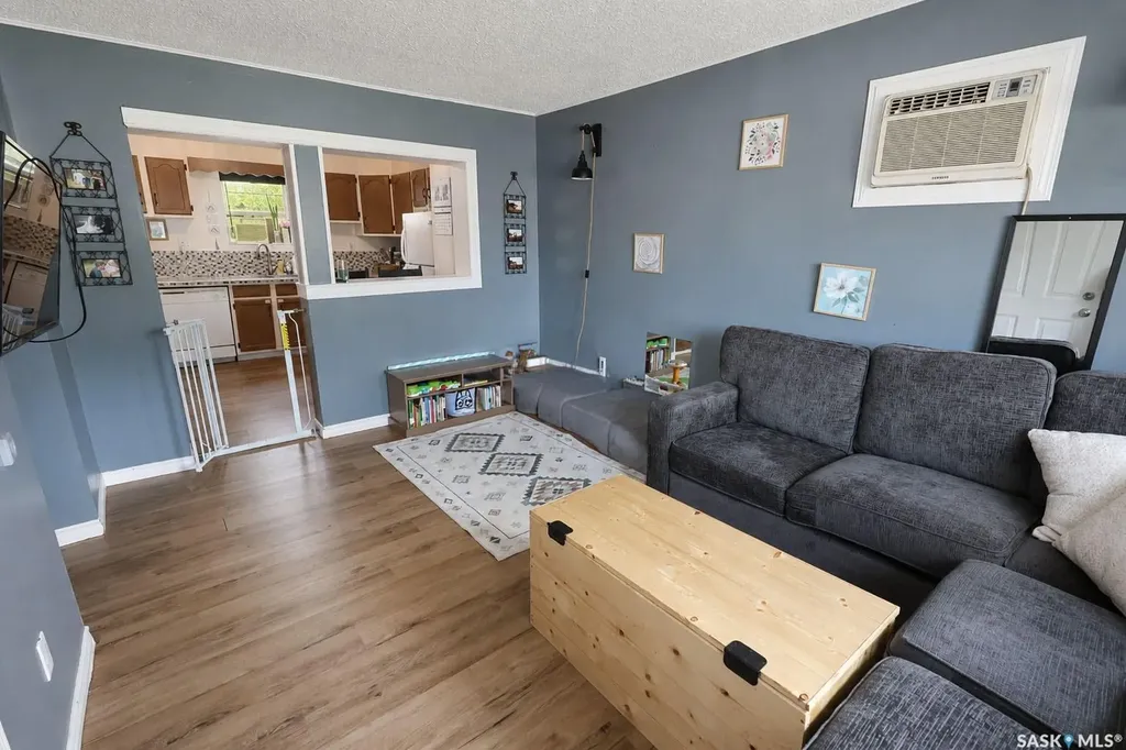 748 5th Street E Prince Albert SK S6V 0M5