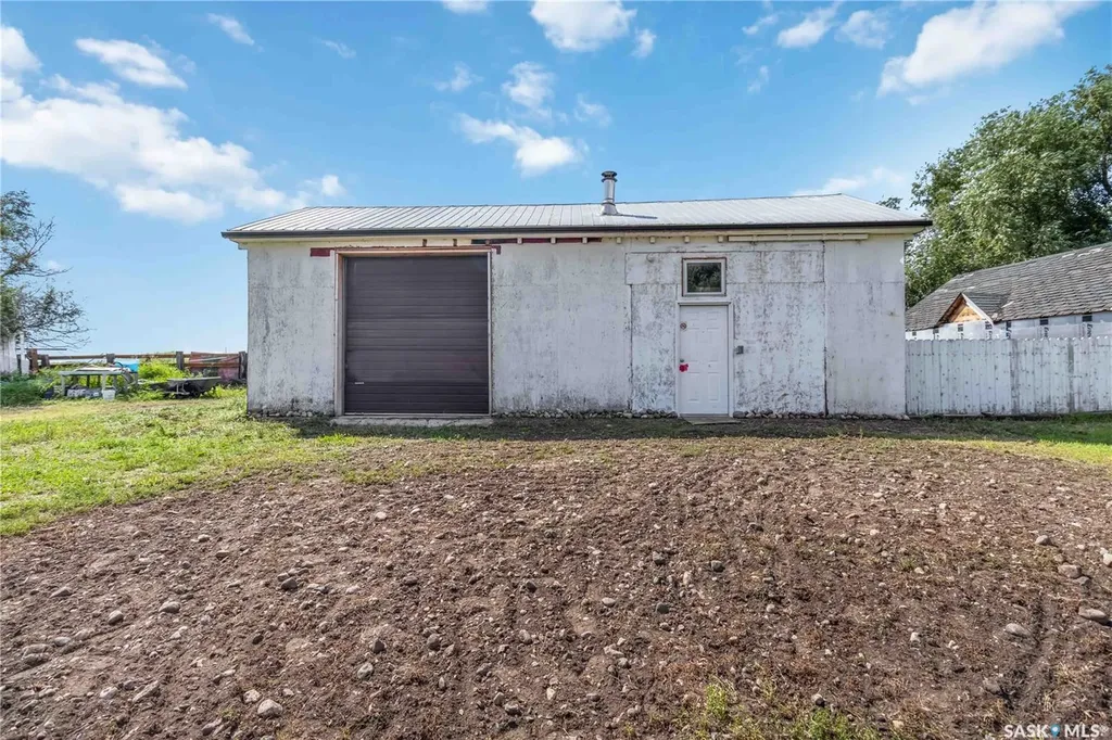 Rural Address Vanscoy Rm No. 345 SK S0L 3J0