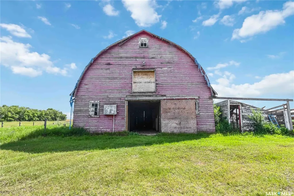 Rural Address Vanscoy Rm No. 345 SK S0L 3J0