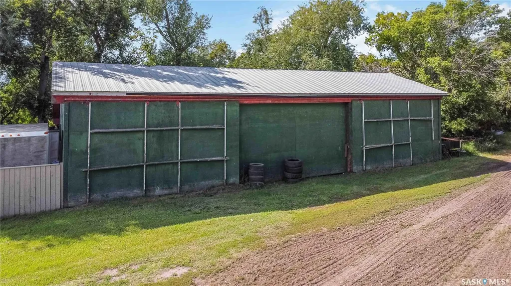 Rural Address Vanscoy Rm No. 345 SK S0L 3J0