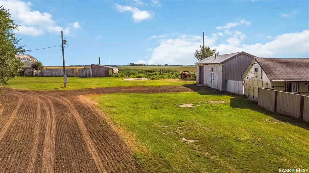 Rural Address Vanscoy Rm No. 345 SK S0L 3J0