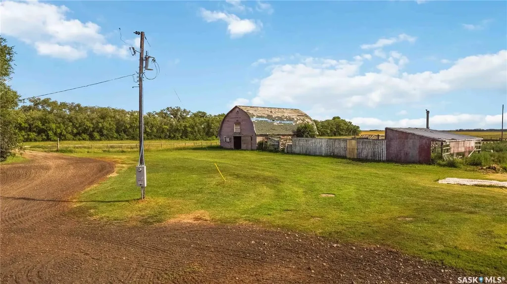 Rural Address Vanscoy Rm No. 345 SK S0L 3J0
