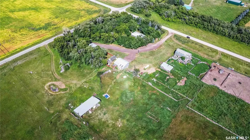 Rural Address Vanscoy Rm No. 345 SK S0L 3J0