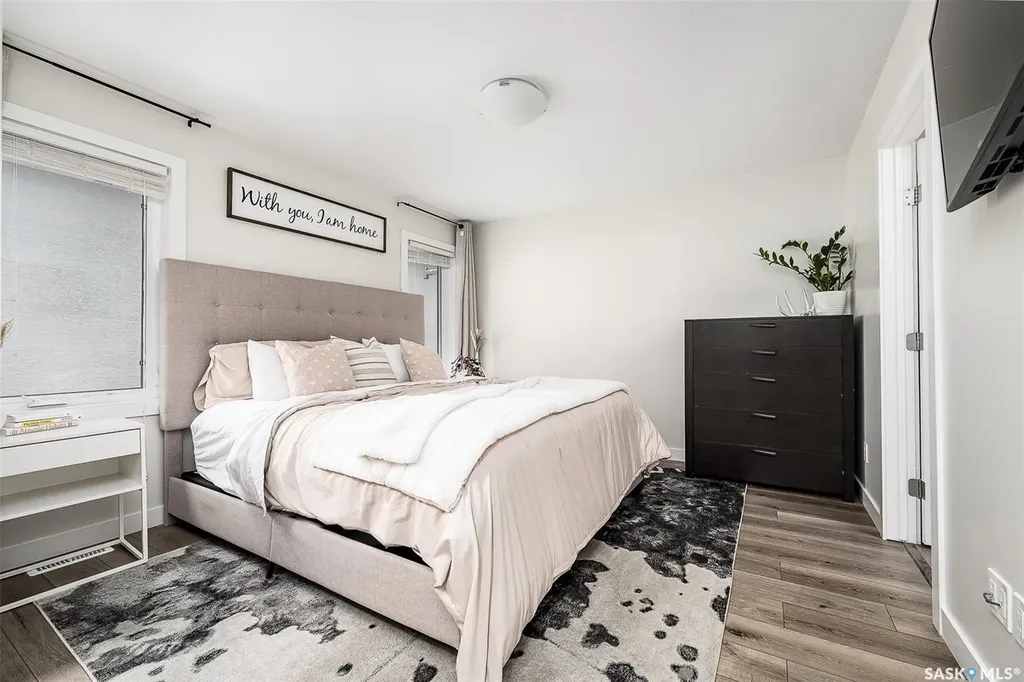 123 Hodges Crescent Moose Jaw SK S6J 0B1