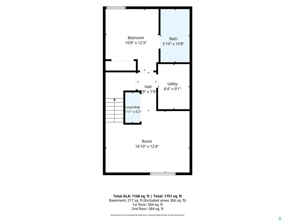 810 Hampton Circle Saskatoon SK S7R 0K1