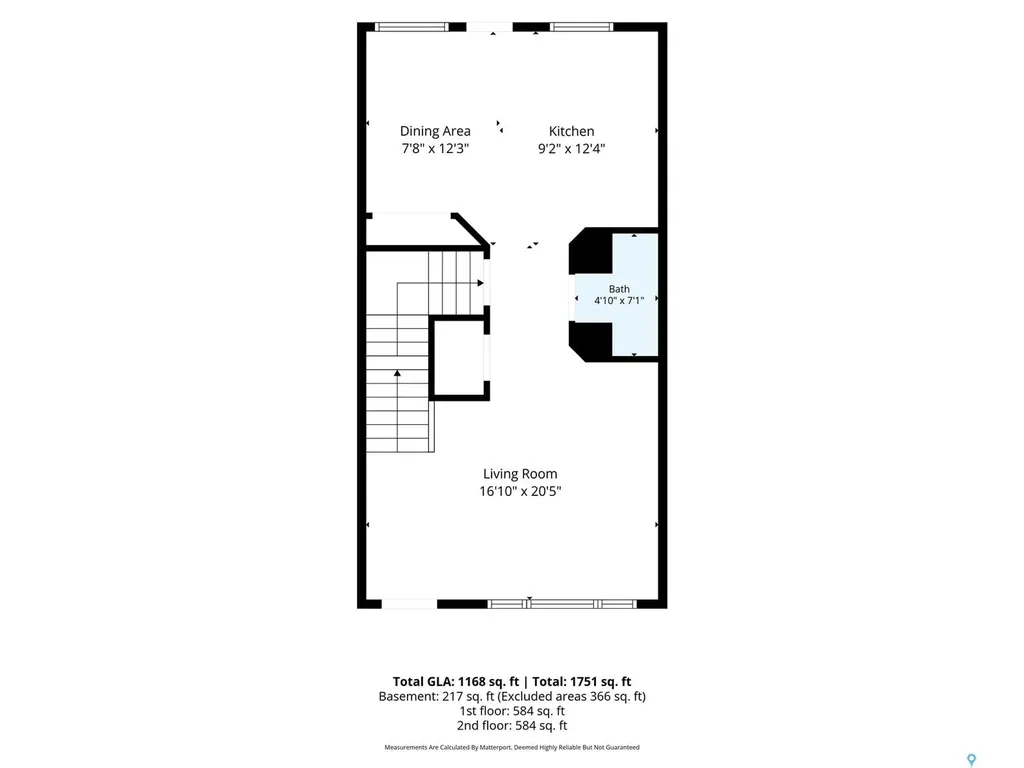810 Hampton Circle Saskatoon SK S7R 0K1