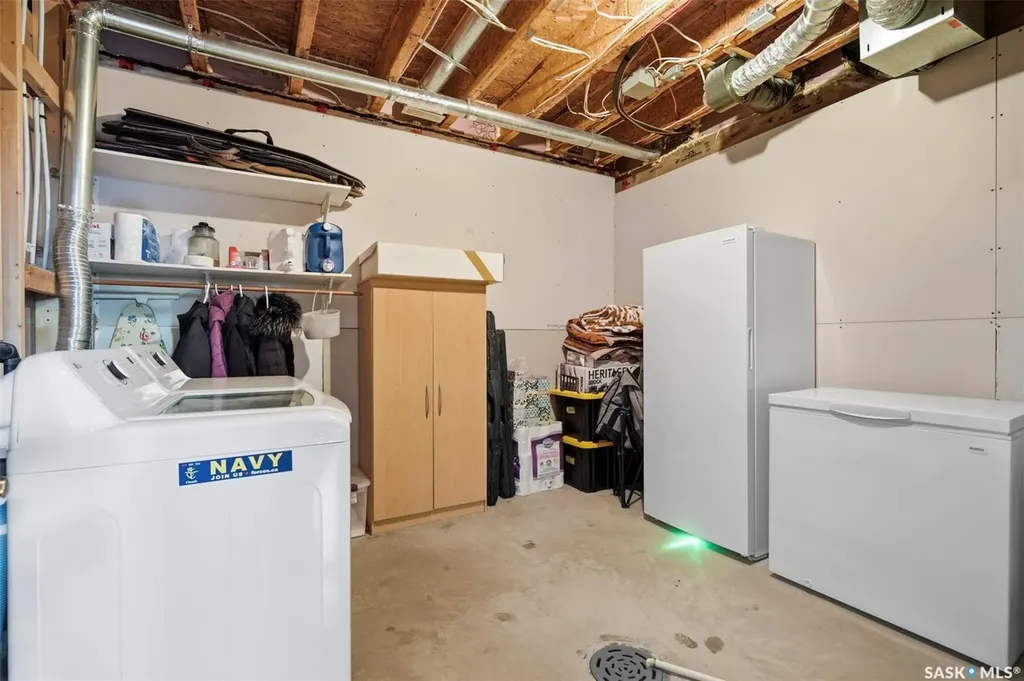 612 Giesbrecht Court Martensville SK S0K 2T2