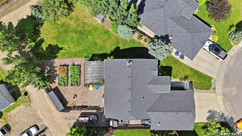 612 Giesbrecht Court Martensville SK S0K 2T2